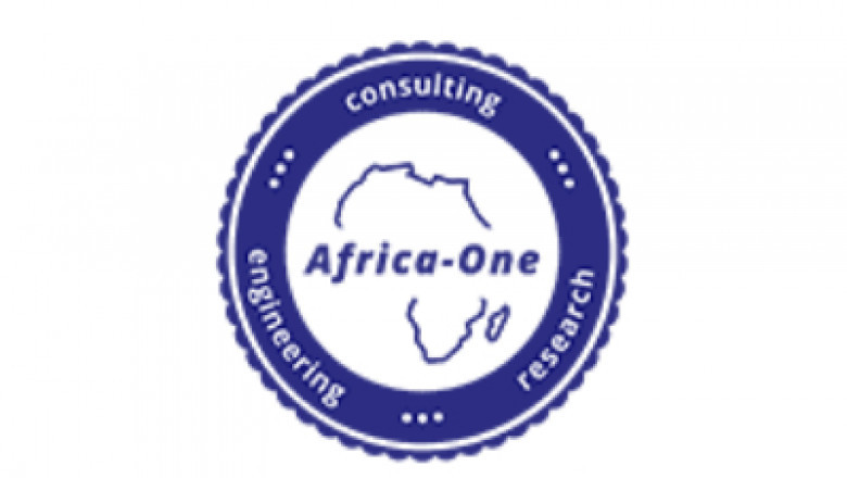 Africa-One Consulting and Research Pty Ltd