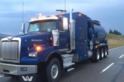 All about industrial vacuum cleaner