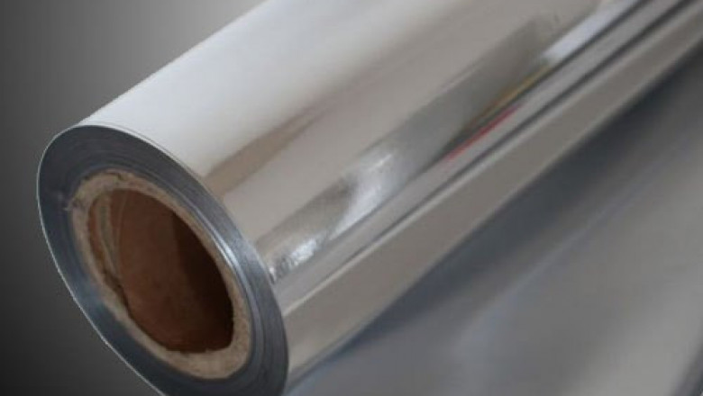Aluminum Laminated Film Market Insight | Outlook | Growth Analysis Report 2022-2028