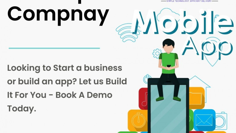 Best Mobile App Development Company in Delhi – Divitiae Softech