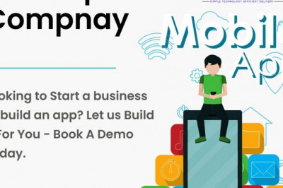 Best Mobile App Development Company in Delhi – Divitiae Softech