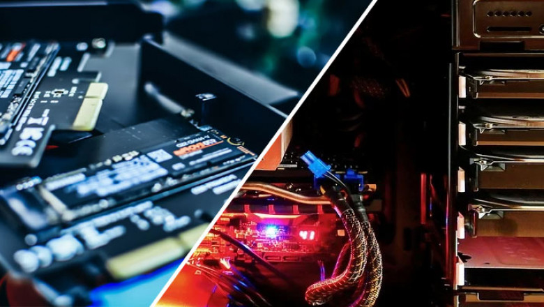 Best SSD For Gaming, Top Solid-State Drives For Fast Storage