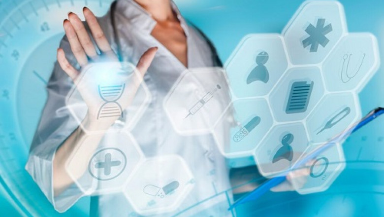 Blockchain Technology in Healthcare Market Size, Share, Growth, Global Reports and Forecast 2021 to 2027 | MarketDigits