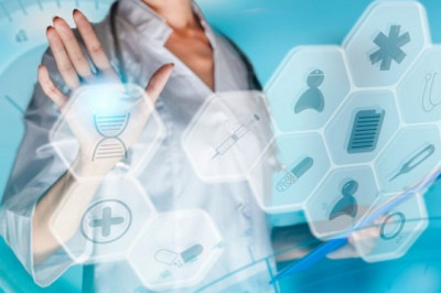 Blockchain Technology in Healthcare Market Size, Share, Growth, Global Reports and Forecast 2021 to 2027 | MarketDigits