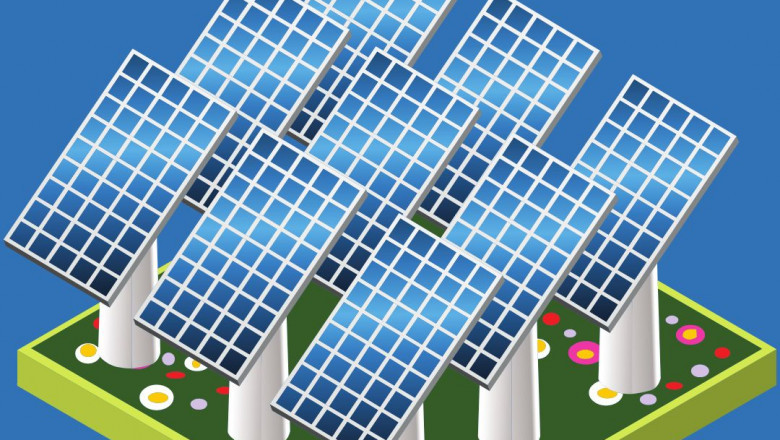 Buy best 5 Kw SP On Grid Solar Kit for rooftop