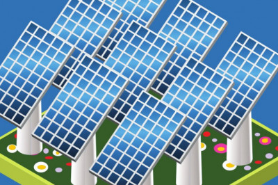 Buy best 5 Kw SP On Grid Solar Kit for rooftop