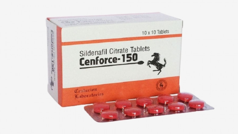 Cenforce 150 | Cenforce 150 pills | Cenforce reviews