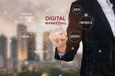 Digital Marketing Strategies For Your Business | JAF Digital Marketing Services