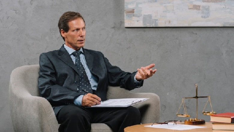 Do You Need a Civil Lawyer?