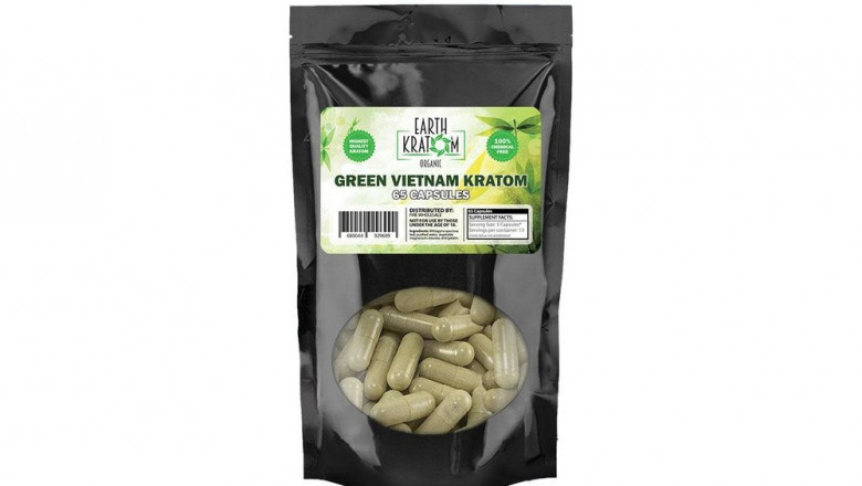 Earth Kratom: Why you need to Buy earth Kratom