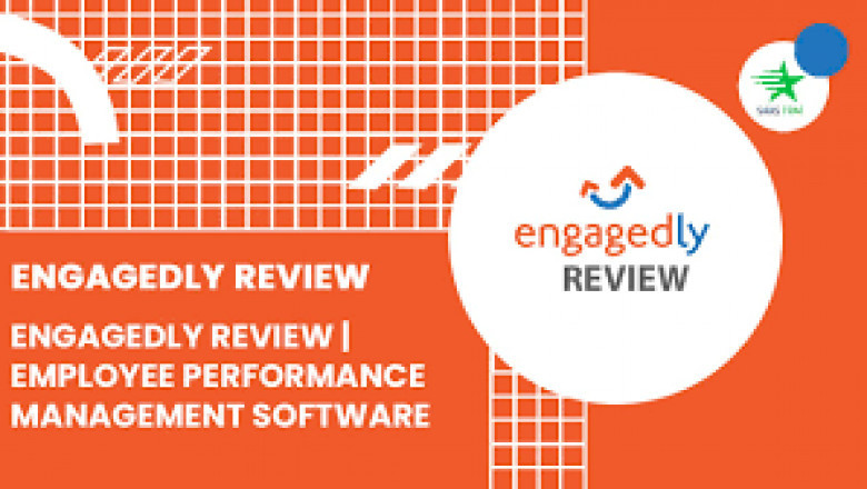 Effective Performance Review Software for All Businesses - Engagedly