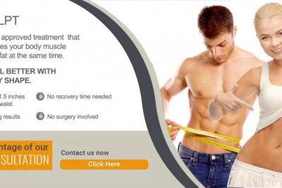 Emsculpt UK - Body Contouring - Sculpting Treatments
