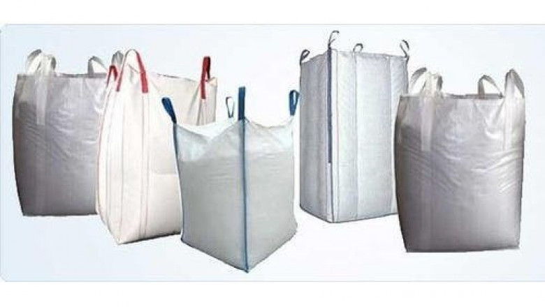 Flexible Intermediate Bulk Container Market 2022 Size, Dynamics & Forecast Report to 2028