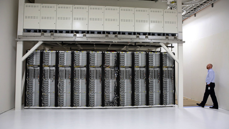 Fuel Cell for Data Centers Market Segmentation Analysis and Forecast to 2030
