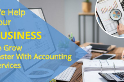 Get Trustable Accounting Service | Teqo Solutions