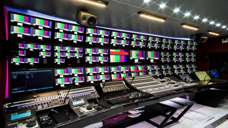 Global Asia Pacific Broadcasting Equipment Market Opportunities