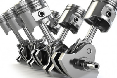 Global Automotive Crankshaft Market 2022: COVID-19 Impact Analysis and Industry Forecast Report, 2028