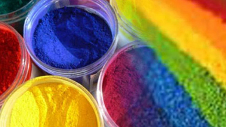 Global Cosmetic Grade Color Additives Market Drivers