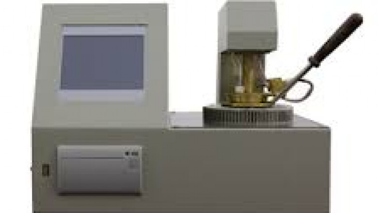 Global Flashpoint Analyzer Market Report, Latest Trends, Industry Opportunity & Forecast to 2028