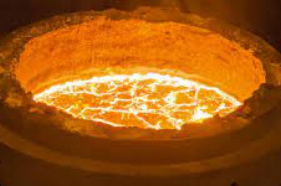Global Refractories Market Report, Latest Trends, Industry Opportunity & Forecast to 2028