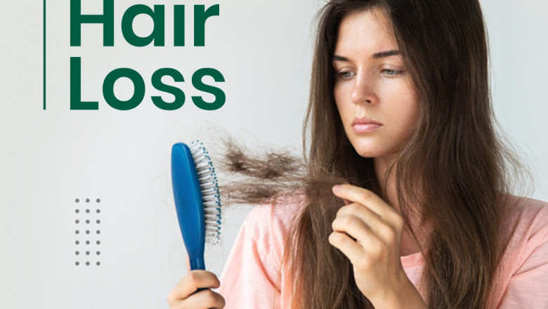 Hair Treatments in kothrud