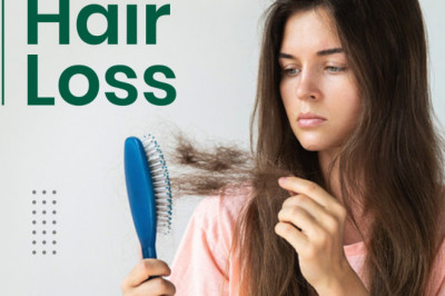 Hair Treatments in kothrud