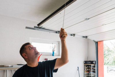 How Often Should a Garage Door Be Serviced