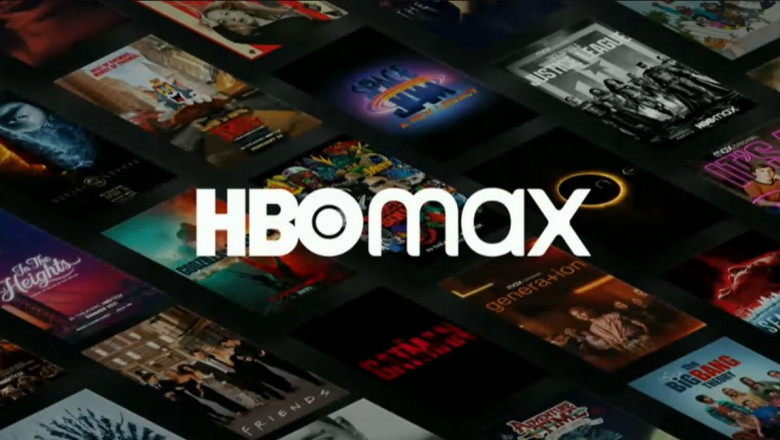 How to Activate HBO Max On Your LG TV Sign in Enter Code?