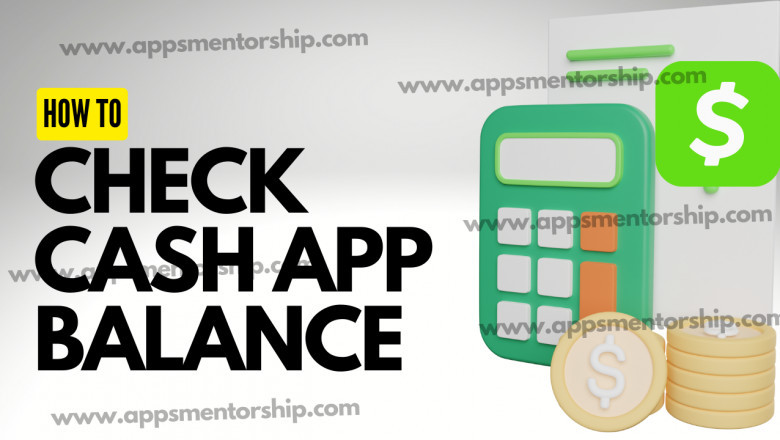 How to Check Cash App Balance by Support Phone Line