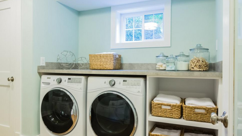 How to Compare Price for Full Service Laundromat