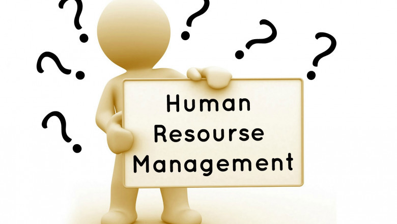 Human Resource Management Market Size, Share, Regional Overview and Global Forecast to 2028