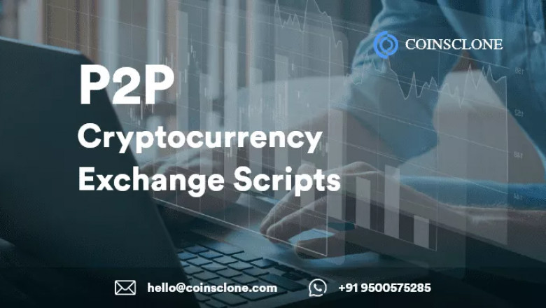 Is it possible to launch a full-fledged P2P crypto-exchange within a week?