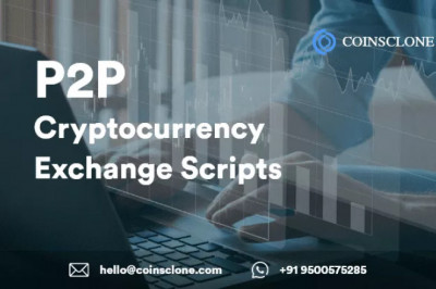 Is it possible to launch a full-fledged P2P crypto-exchange within a week?