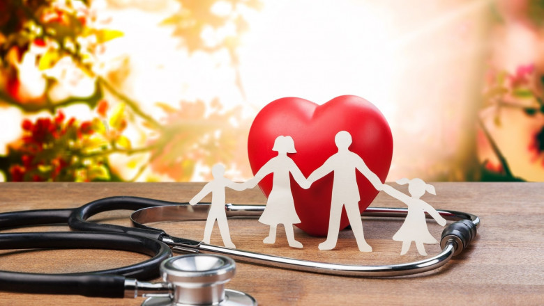 Key Points to Remember About Health Insurance in the UAE