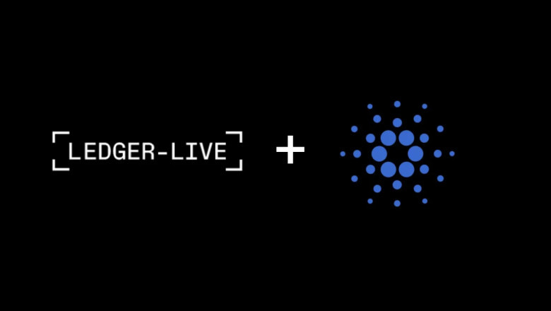 Ledger Live - Connect Your Ledger