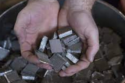 Lithium Market | Global Industry Trends, Segmentation, Business Opportunities & Forecast To 2028