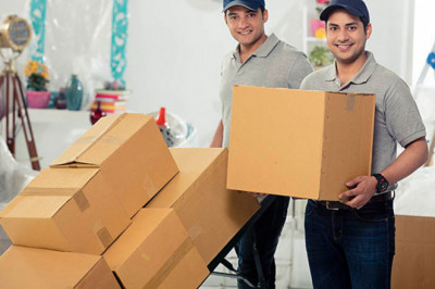 Packers and Movers - For a Trouble-Free Relocation