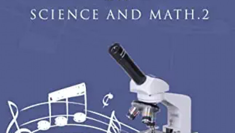 Scripts and Songs on Science and Math 2