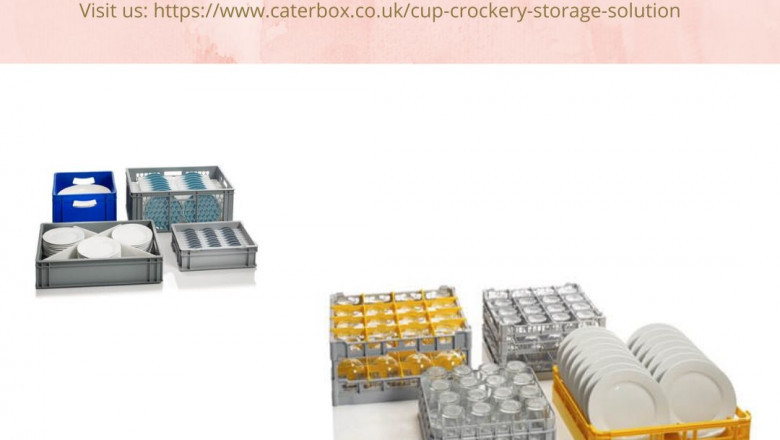 Shop Plastic bin cups online at best prices from Caterbox