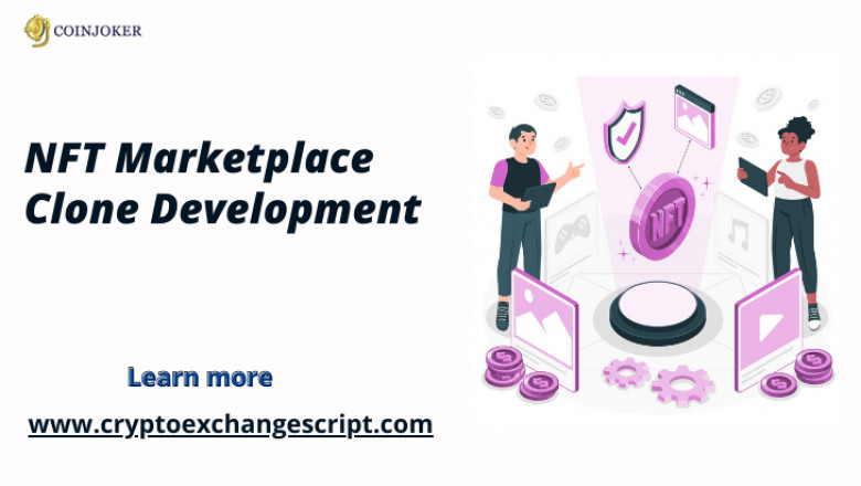 Simple Guide about NFT Marketplace Script.