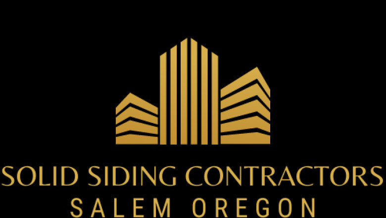 Solid Siding Contractors Salem Oregon