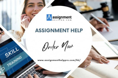 Take Top-Class Assignment Help Hong Kong Available 24/7