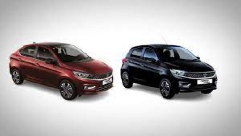 Tata Cars: Tata Tigor | Tata Tiago i-cng review – autoX