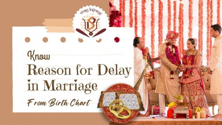Ten Remedies to Overcome Delay in marriage