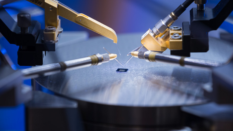 The Global Compound Semiconductor Materials Market: Trends, Size, Growth, and Opportunities 2022-2028