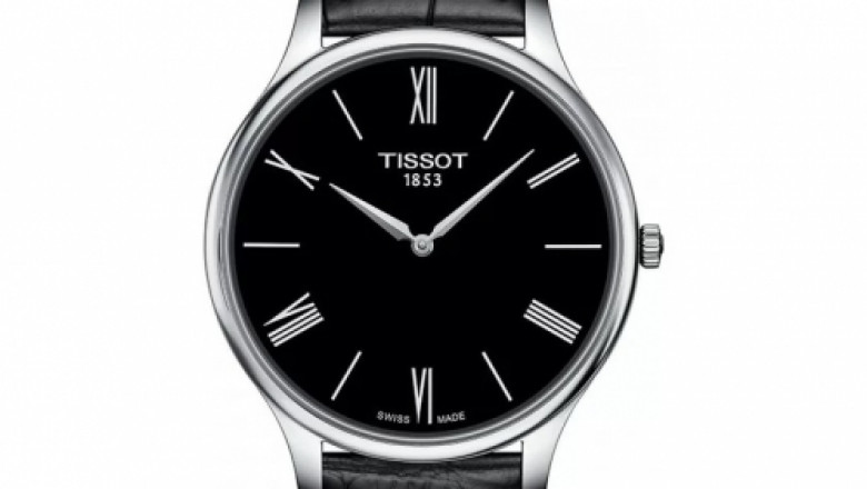 Tissot T063.409.16.058.00