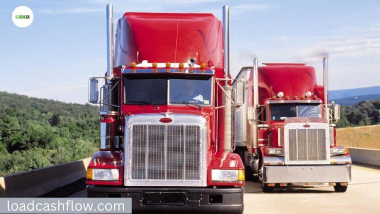 Truck Financing
