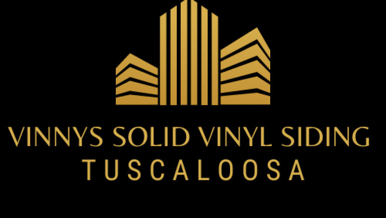 Vinnys Solid Vinyl Siding Tuscaloosa