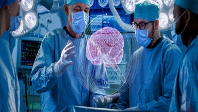 Virtual Reality in Healthcare Market Size, Share, Growth, Global Reports and Forecast 2021 to 2027 | MarketDigits