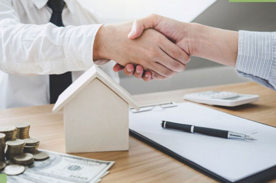 We’re Here To Help You Get The Right Home Loan
